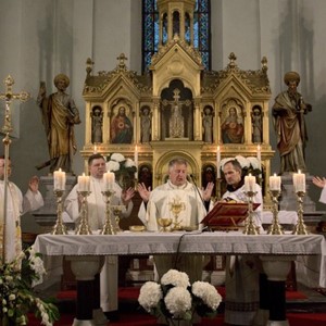 U Samoboru proslavljena misa zahvalnica za hodočašće Majci Božjoj Bistričkoj